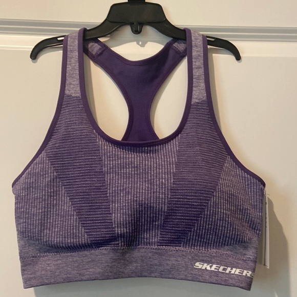 Skechers Other - NWT Skechers Sports Bra